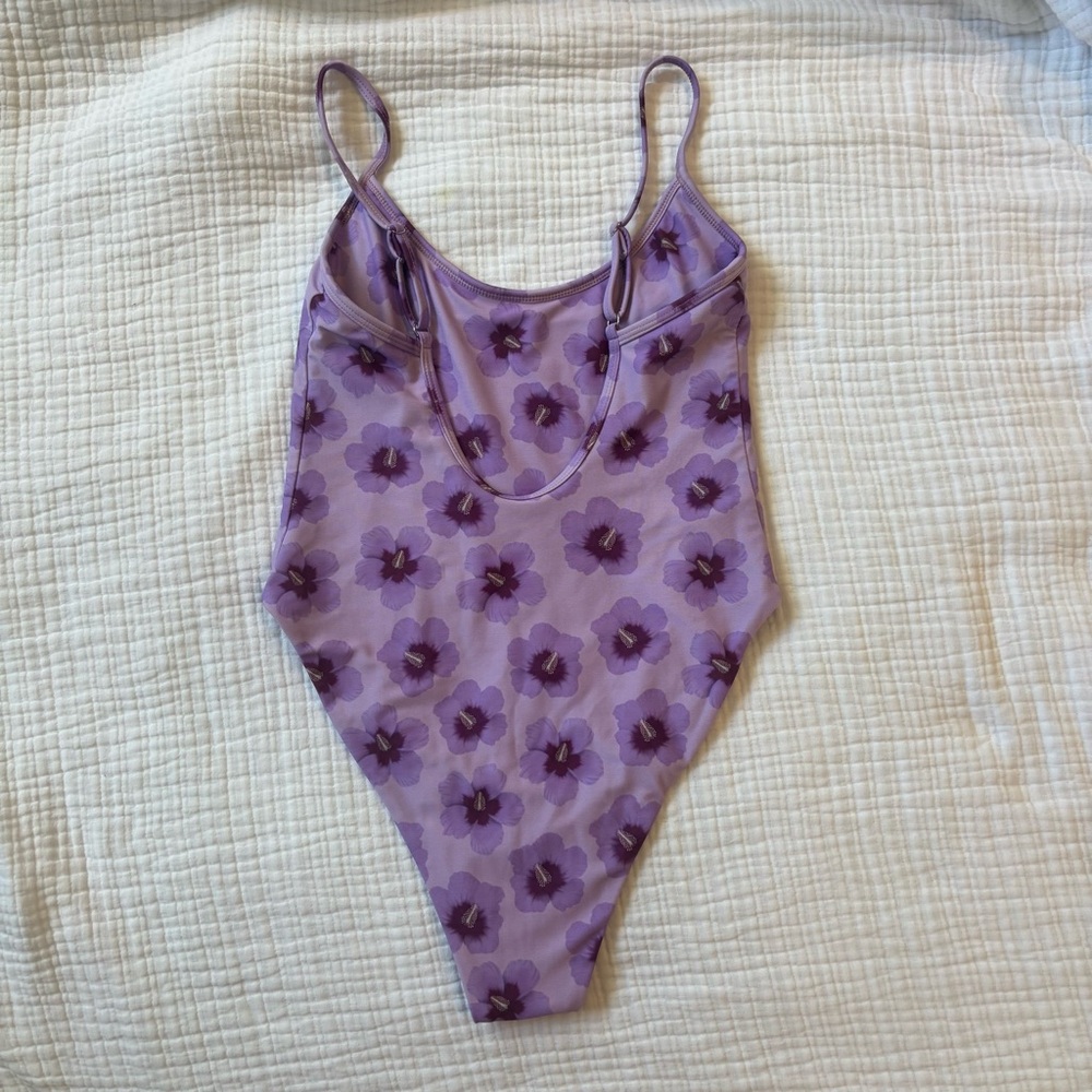 LOKAHI SWIM One Piece - Picture 2 of 3
